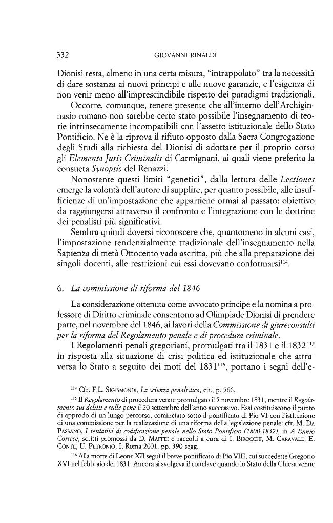 Exemple de page