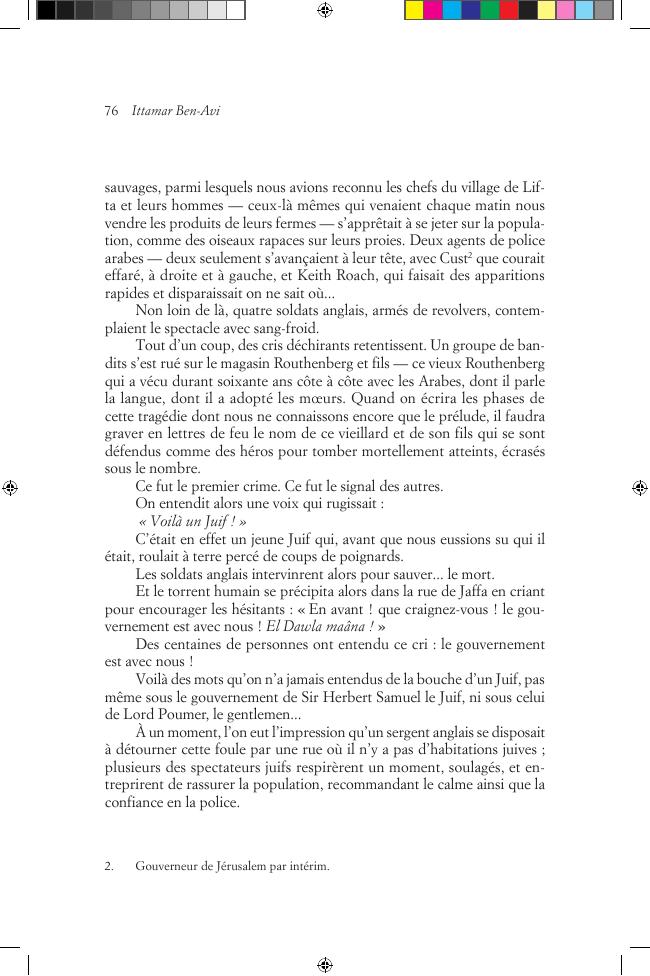 Sample page