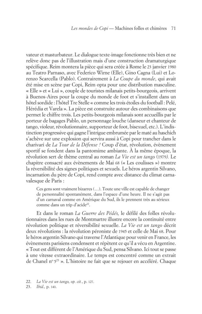 Página de muestra
