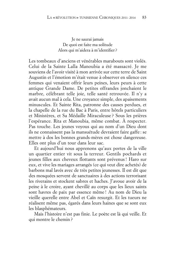 Sample page