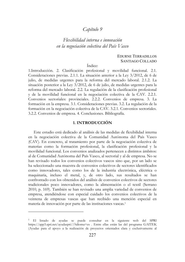 Sample page