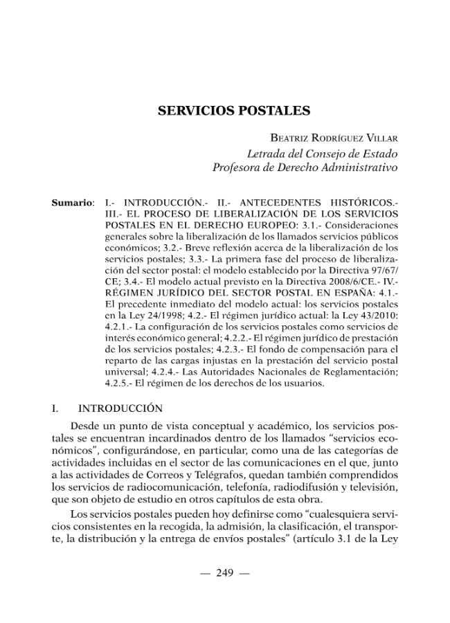 Sample page