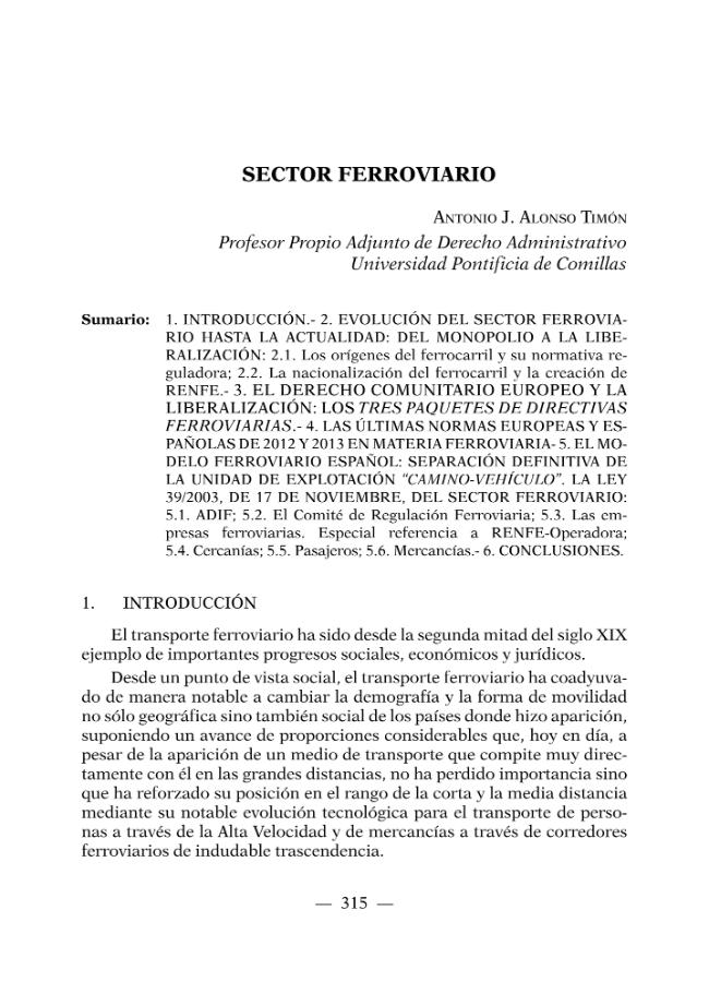 Sample page