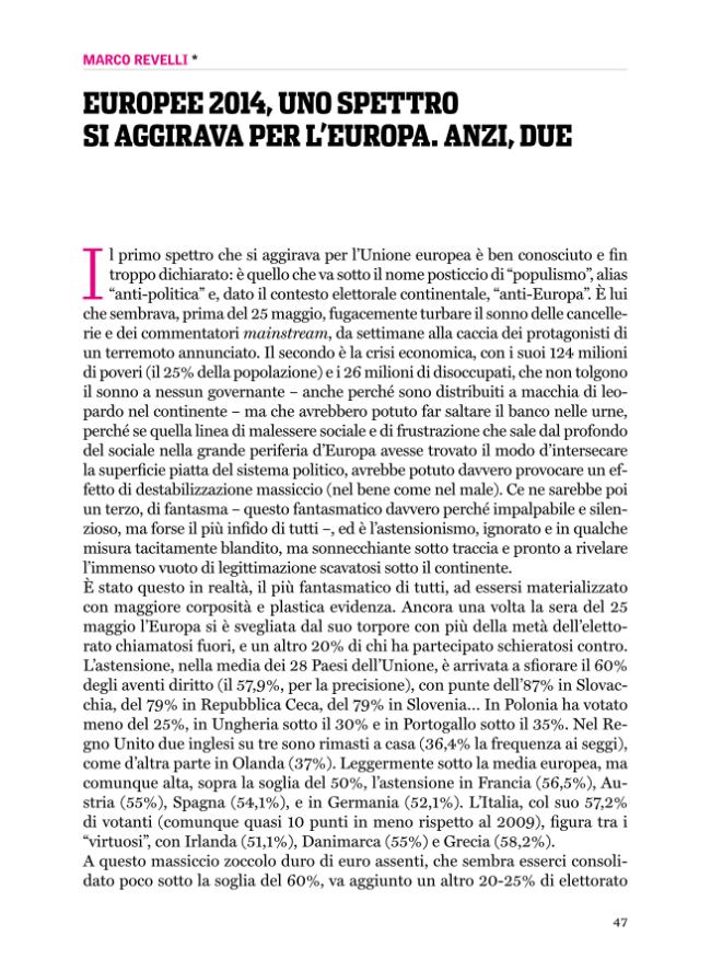 Pagina campione