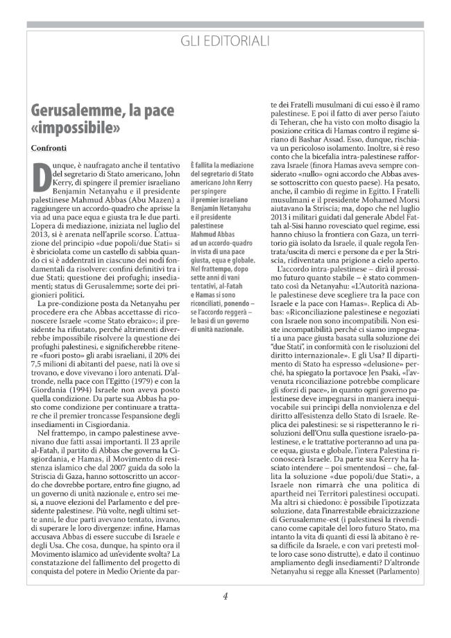 Exemple de page