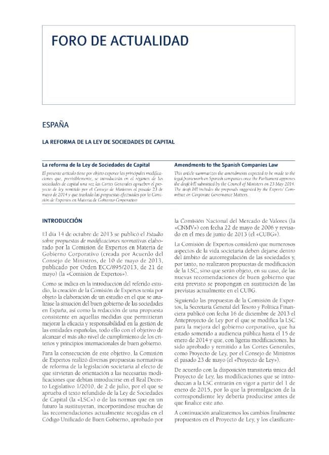 Sample page