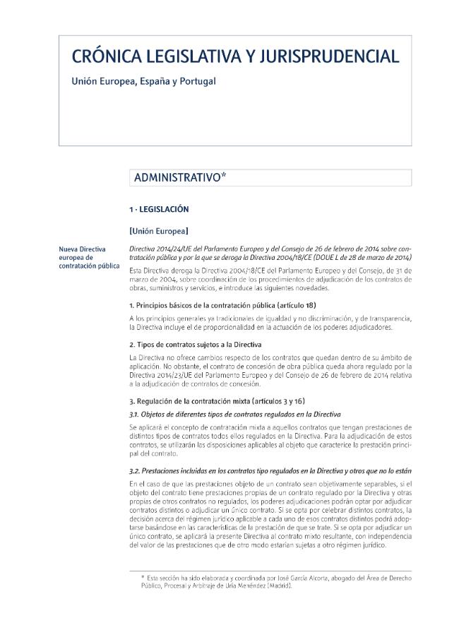 Sample page