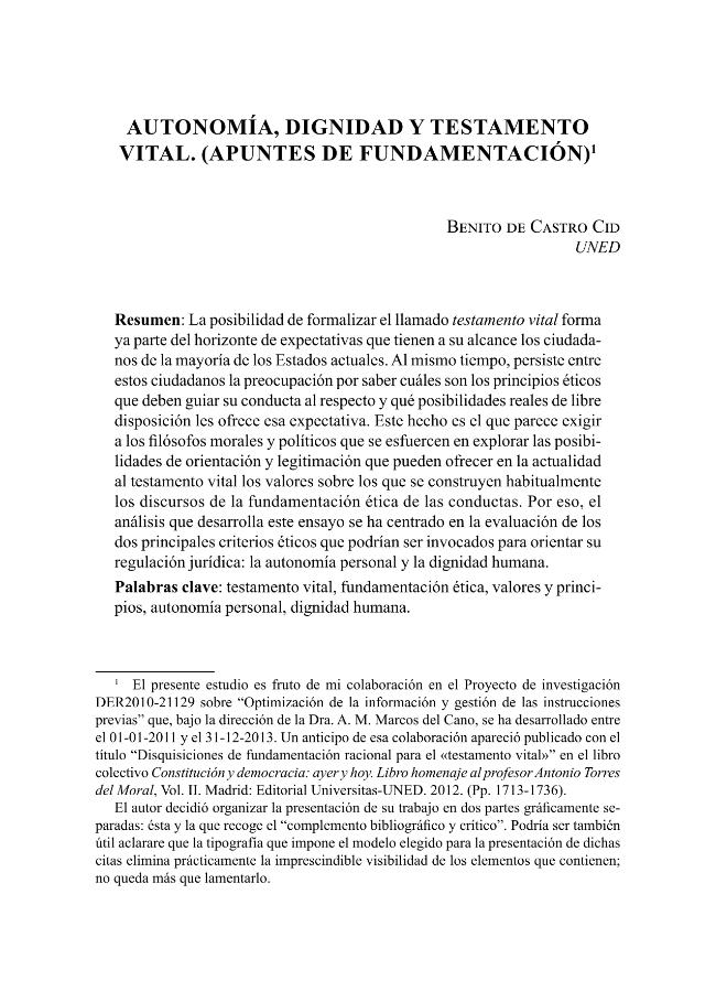 Pagina campione