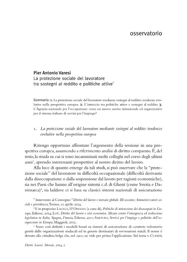 Exemple de page