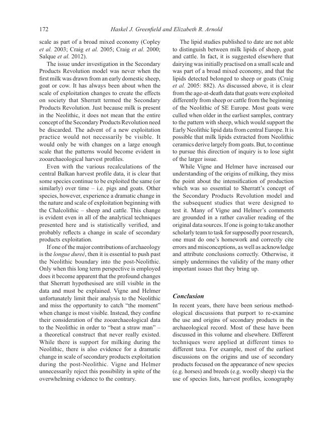 Sample page