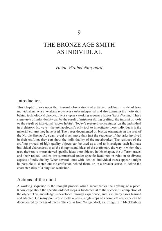 Sample page
