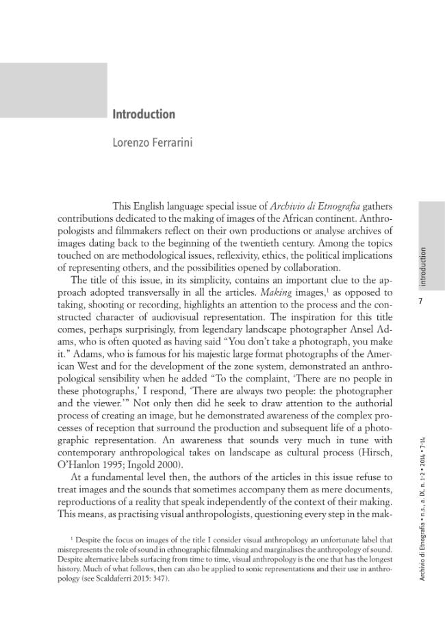 Sample page