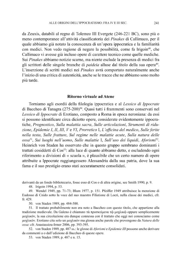 Exemple de page