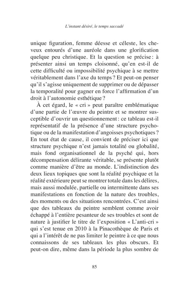 Exemple de page