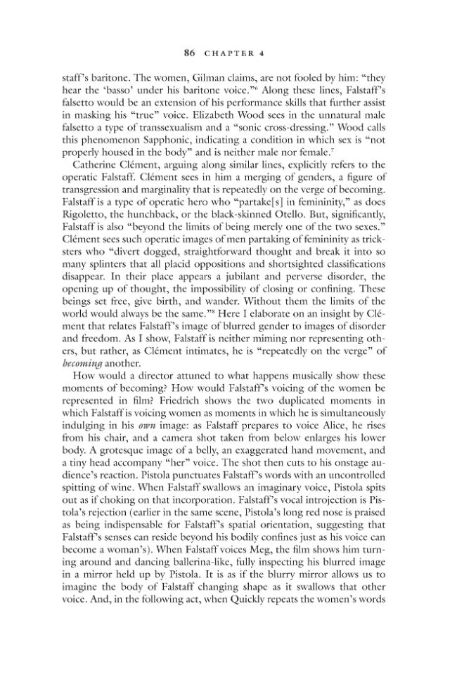 Exemple de page