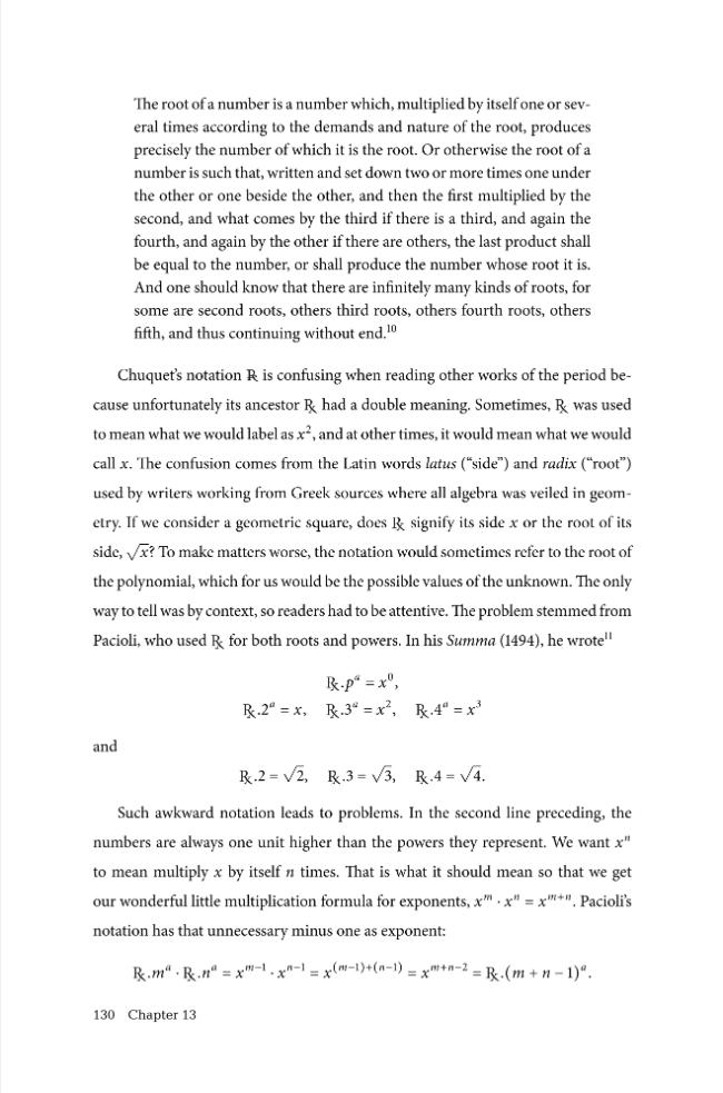 Exemple de page