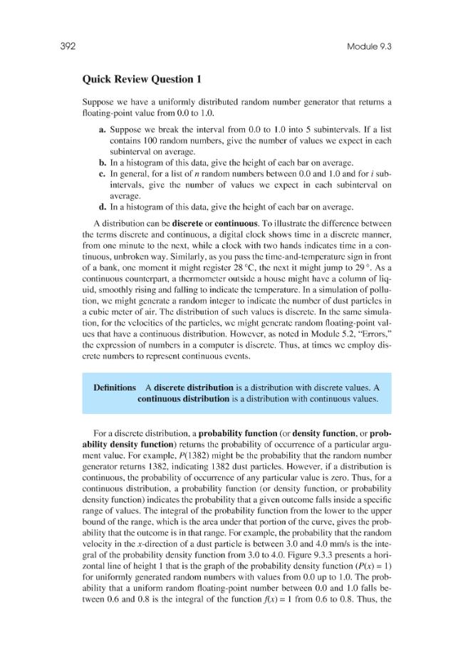 Sample page