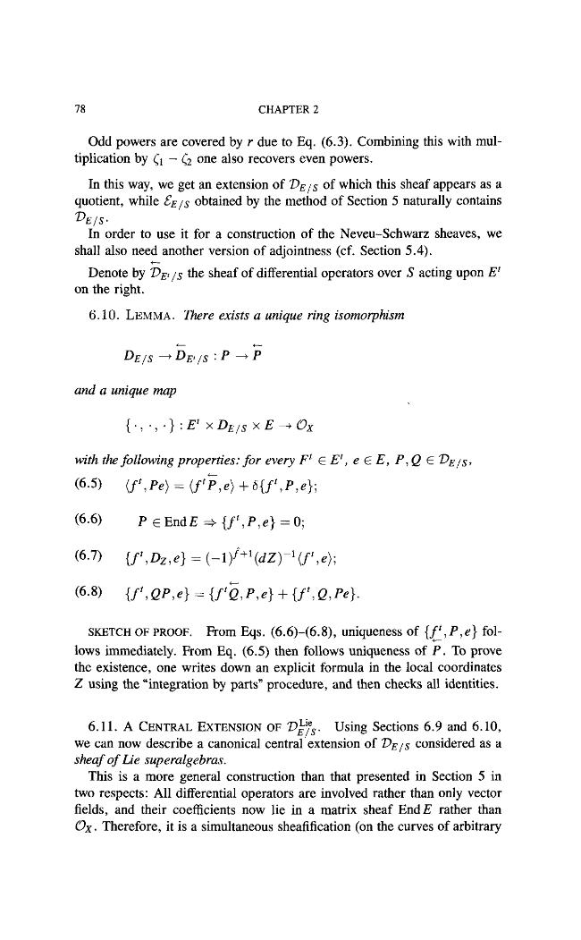 Exemple de page