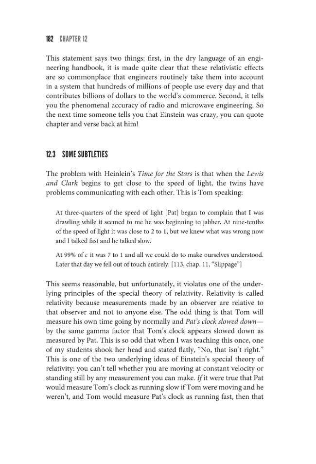 Exemple de page