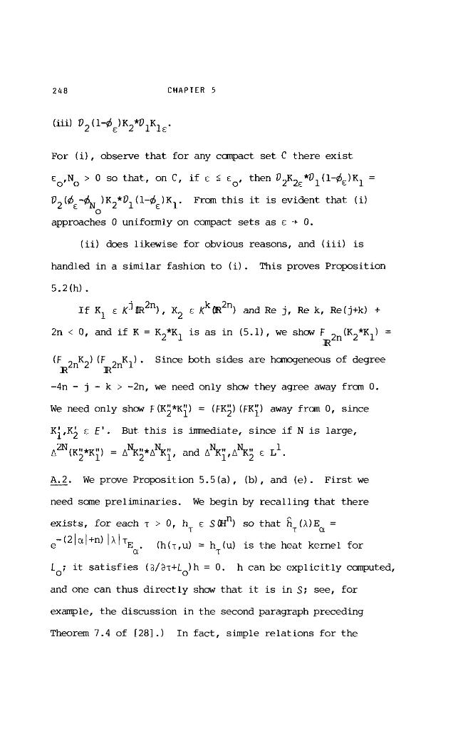 Sample page