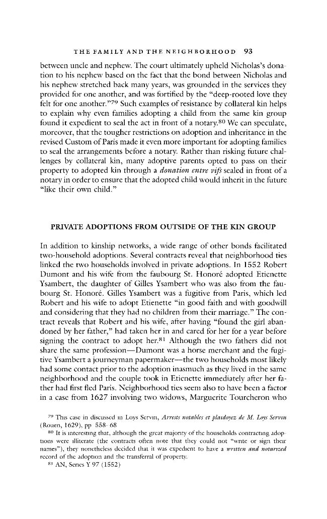 Sample page