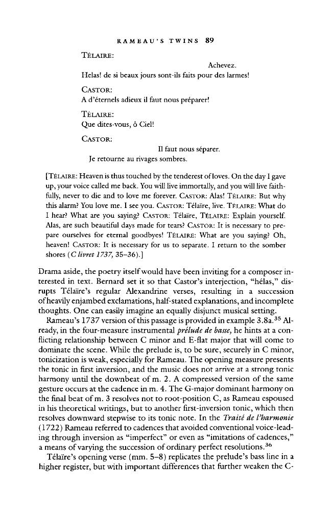 Exemple de page