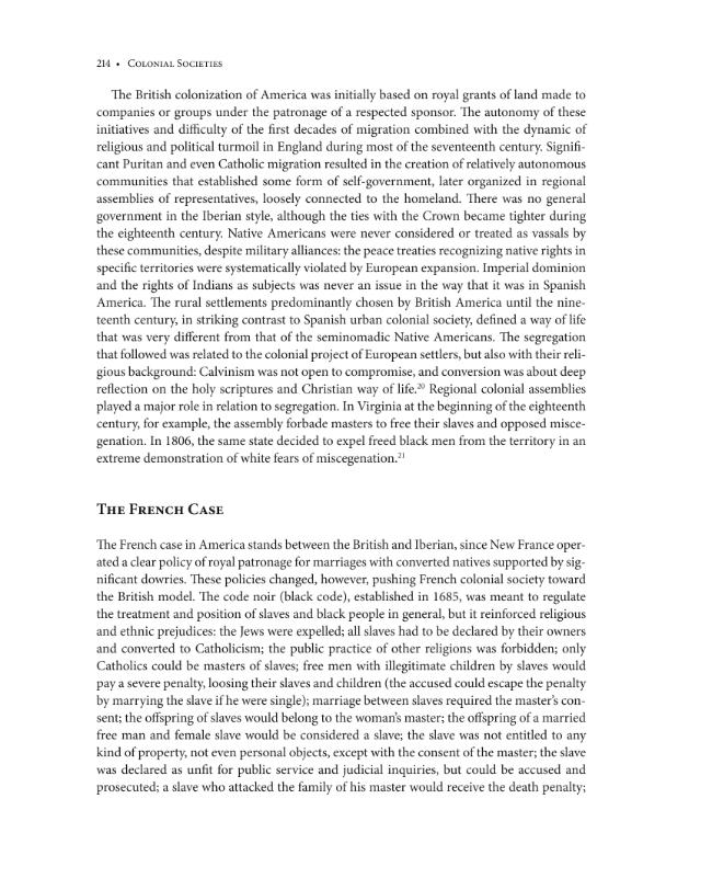 Exemple de page