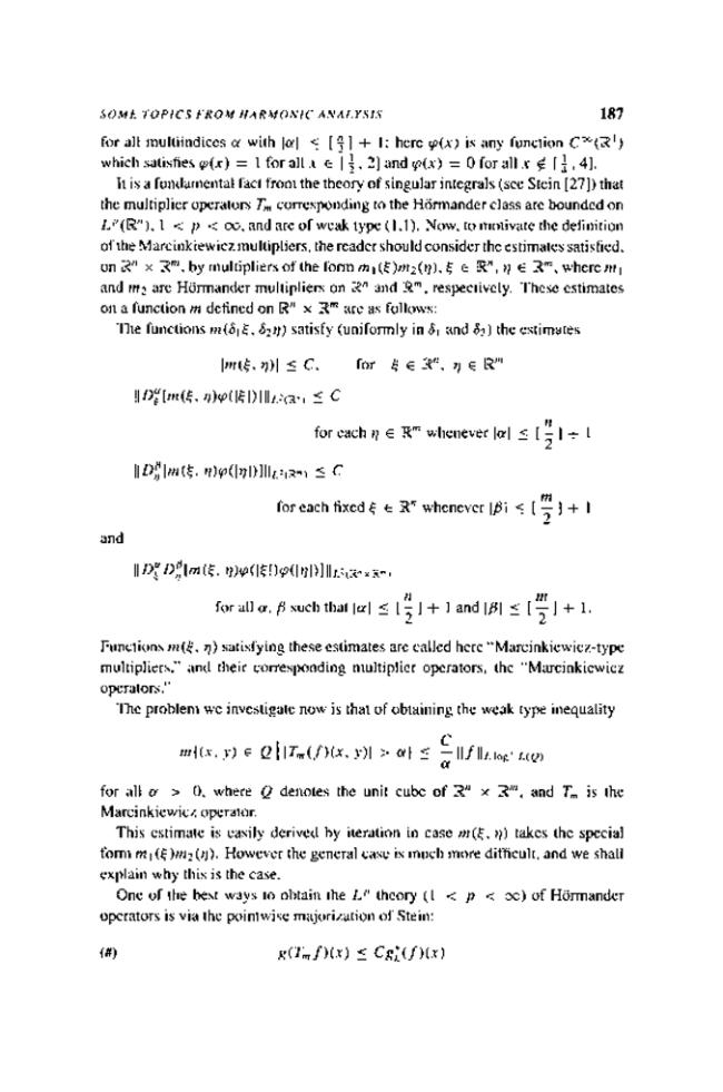 Exemple de page