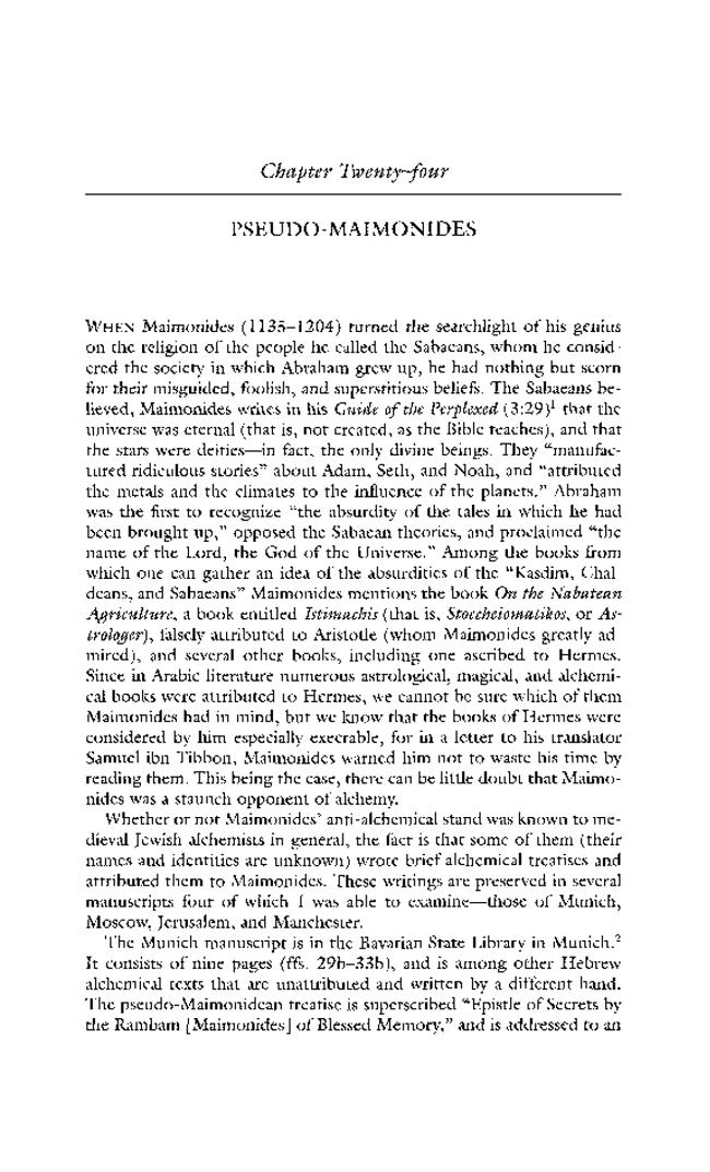 Sample page