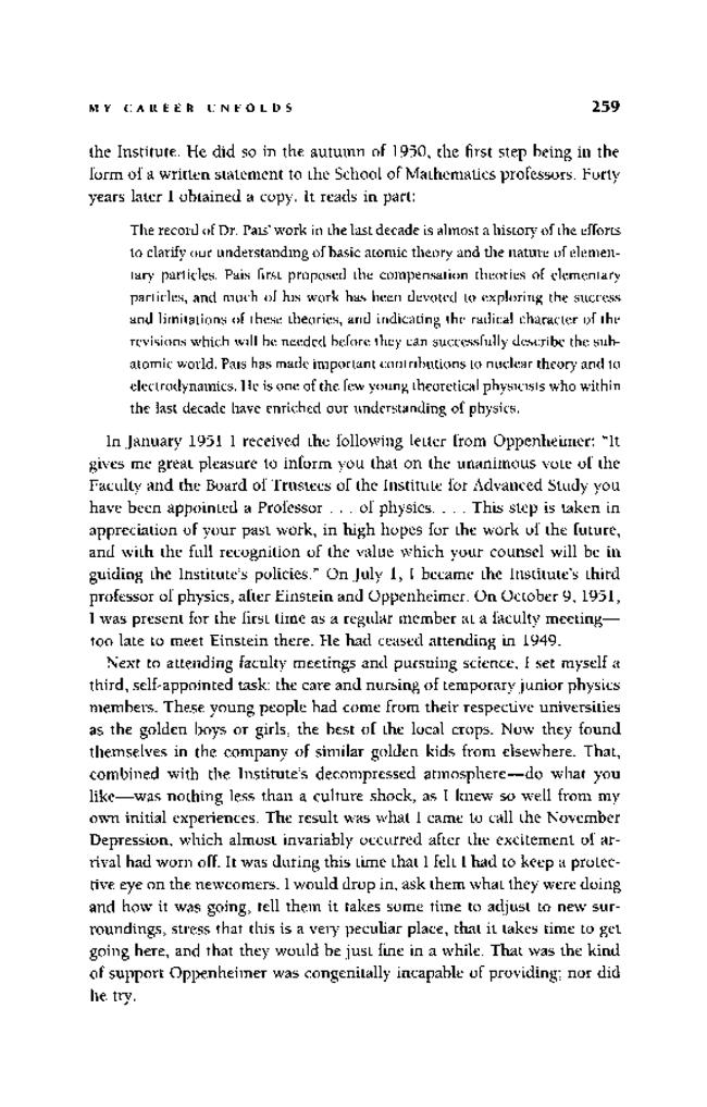 Exemple de page