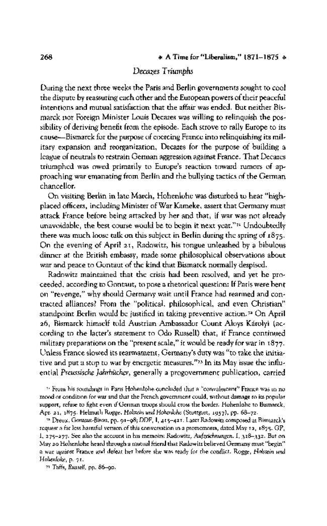 Exemple de page