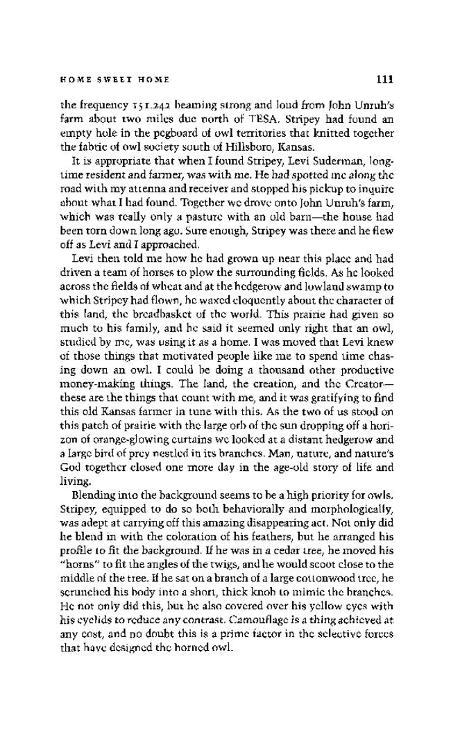 Sample page