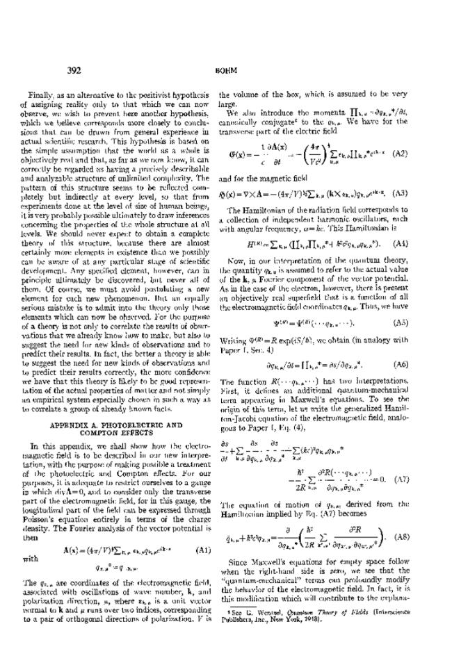 Exemple de page