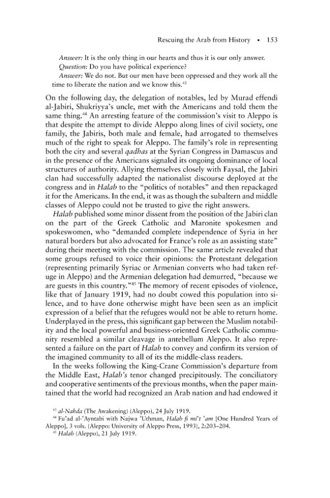 Sample page