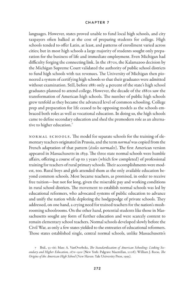 Sample page