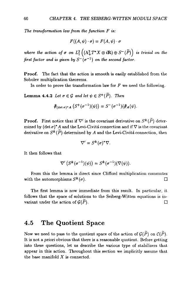 Exemple de page