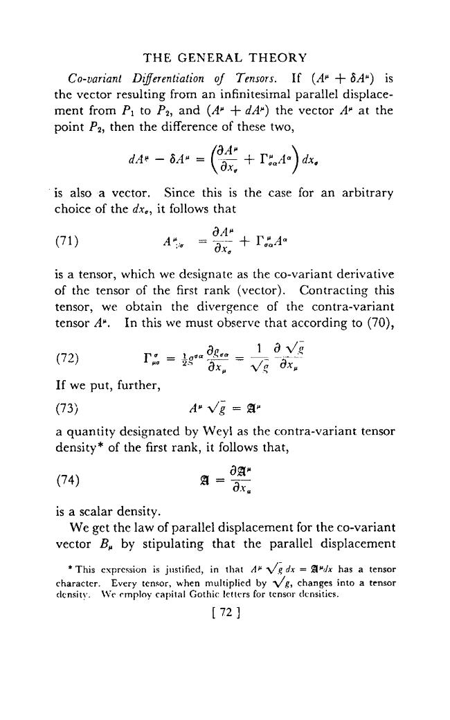Sample page