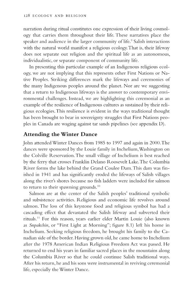 Exemple de page