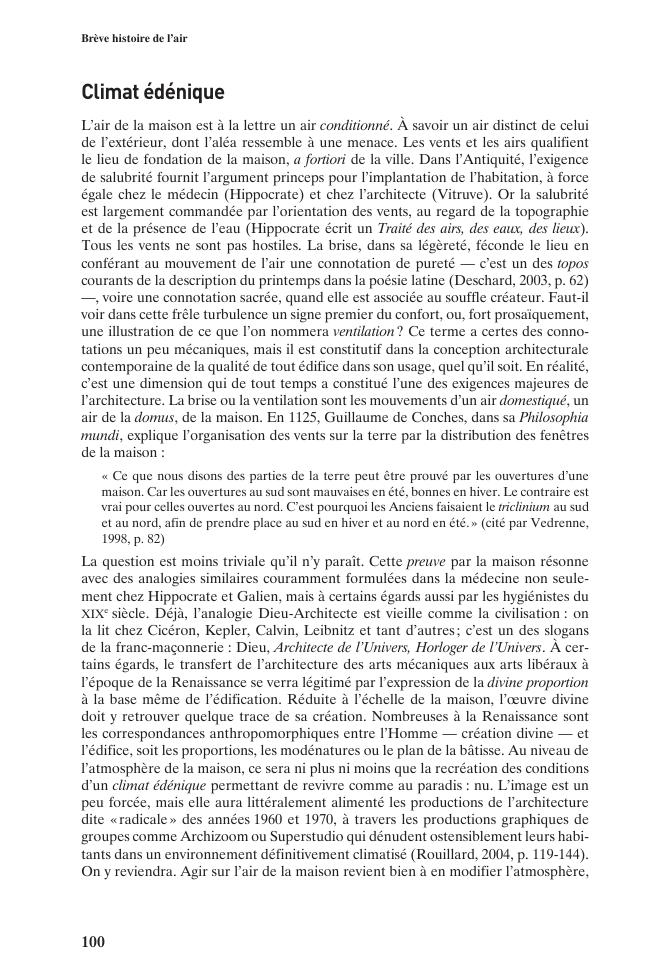 Sample page