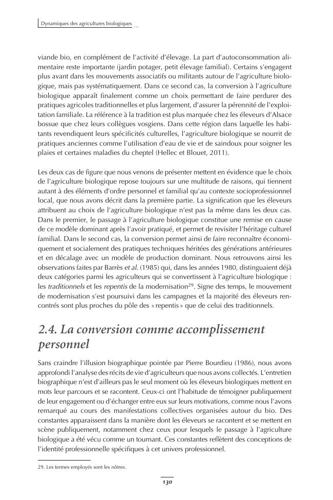 Sample page