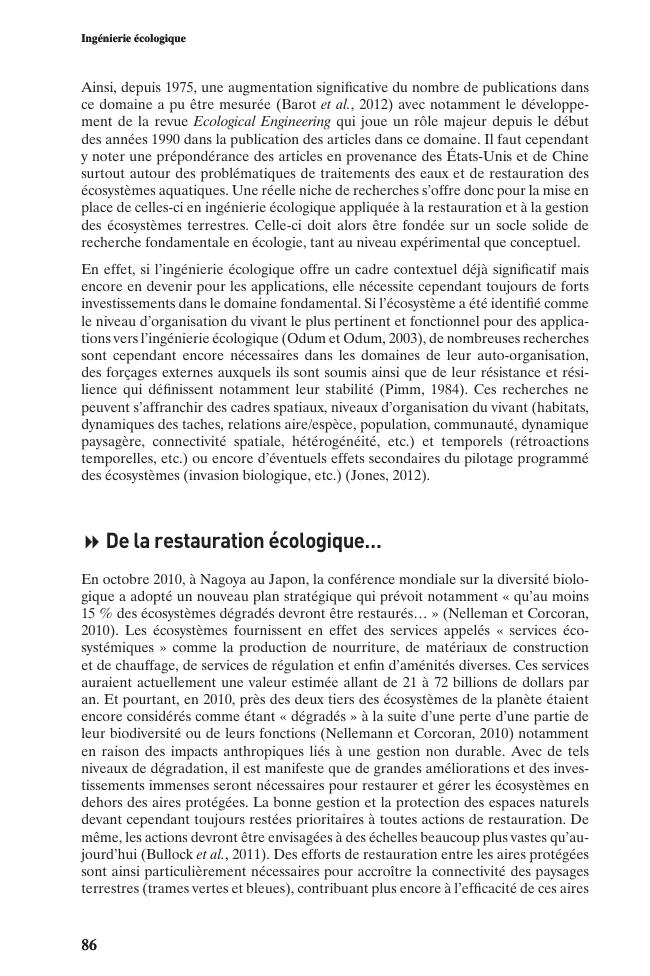 Página de muestra