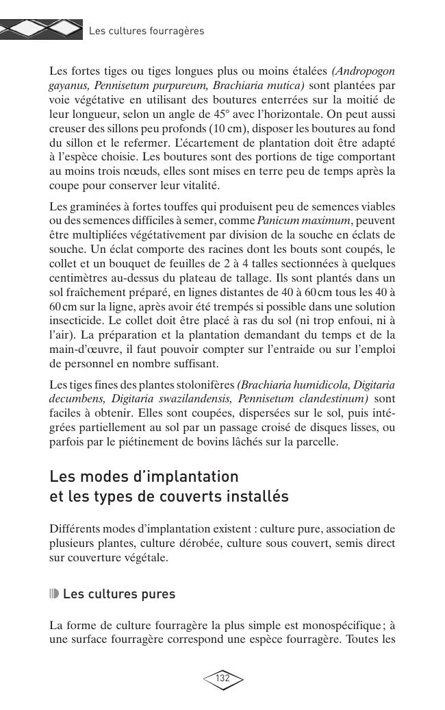 Exemple de page