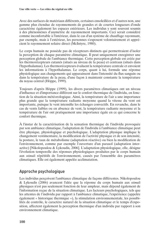 Sample page