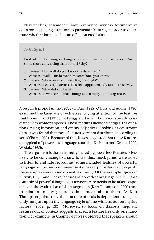 Sample page
