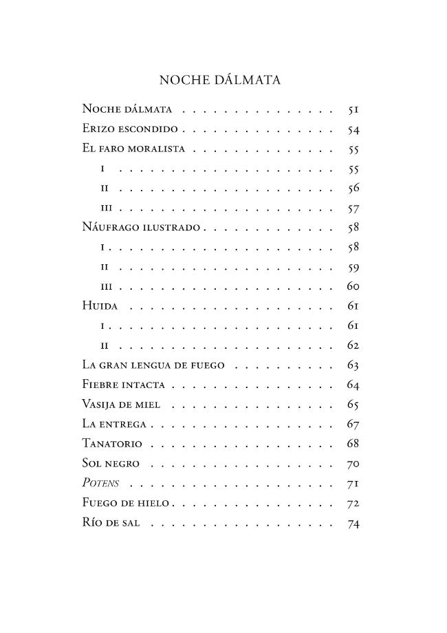 Probeseite