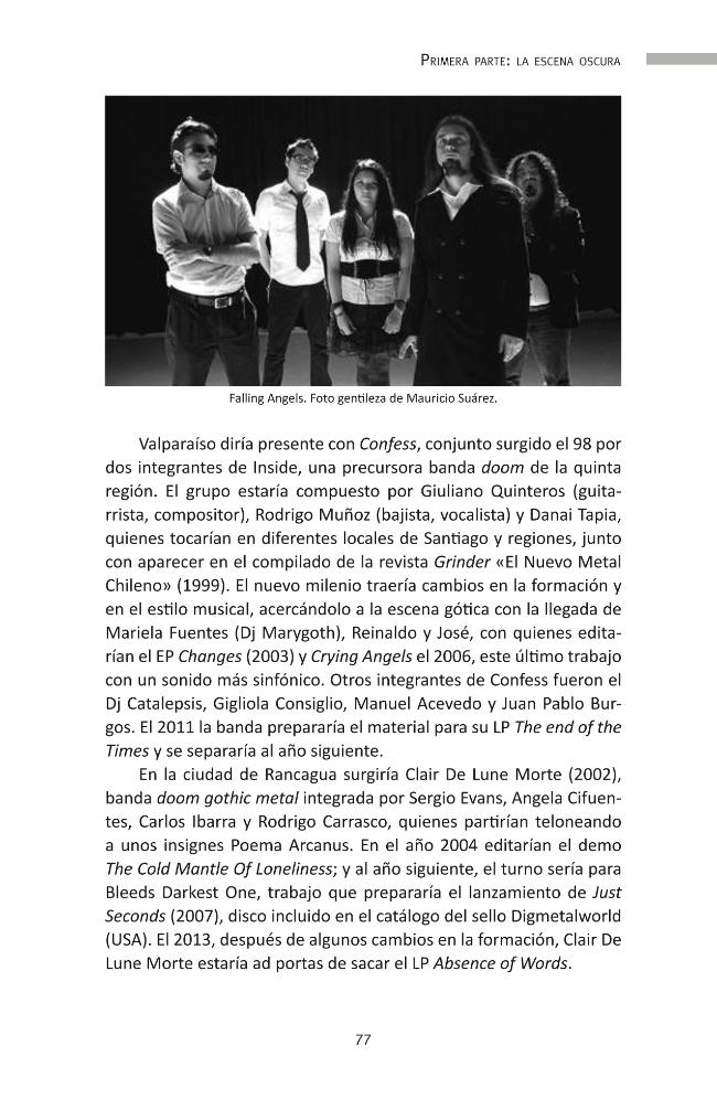 Exemple de page