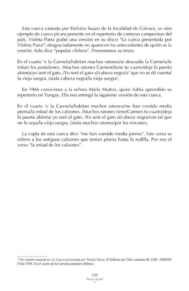 Exemple de page
