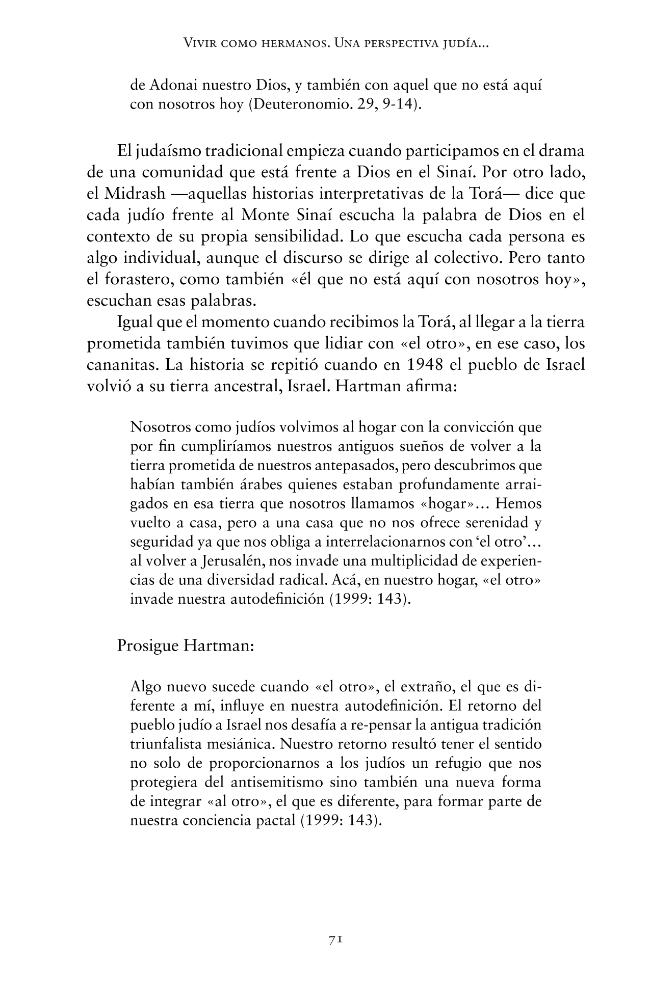 Exemple de page