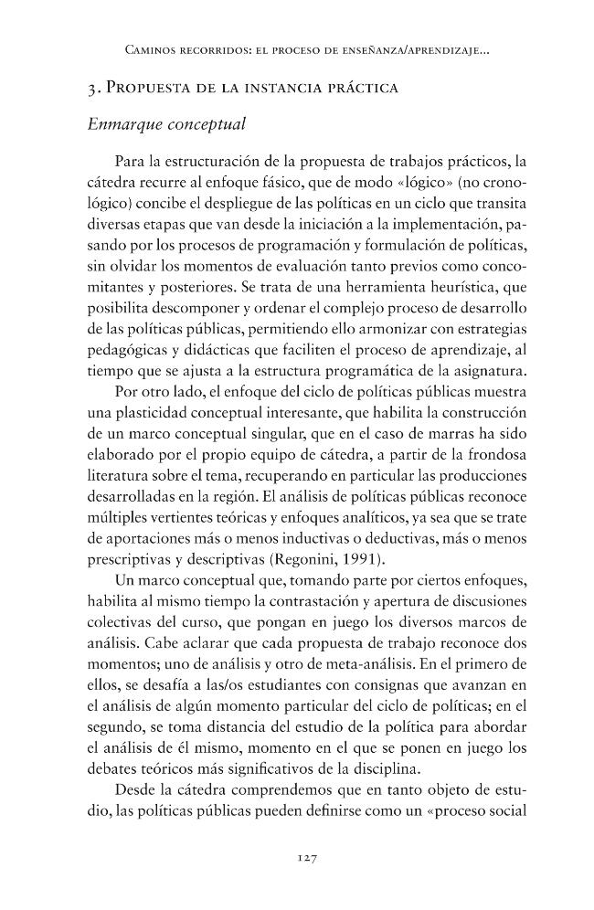 Exemple de page