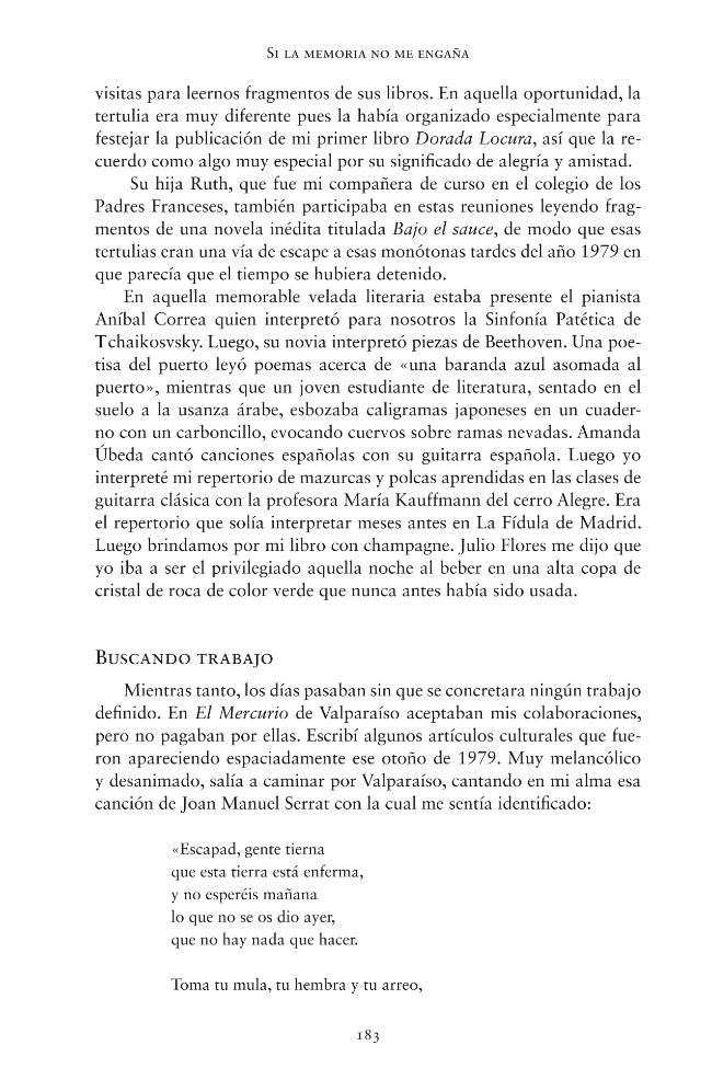 Exemple de page